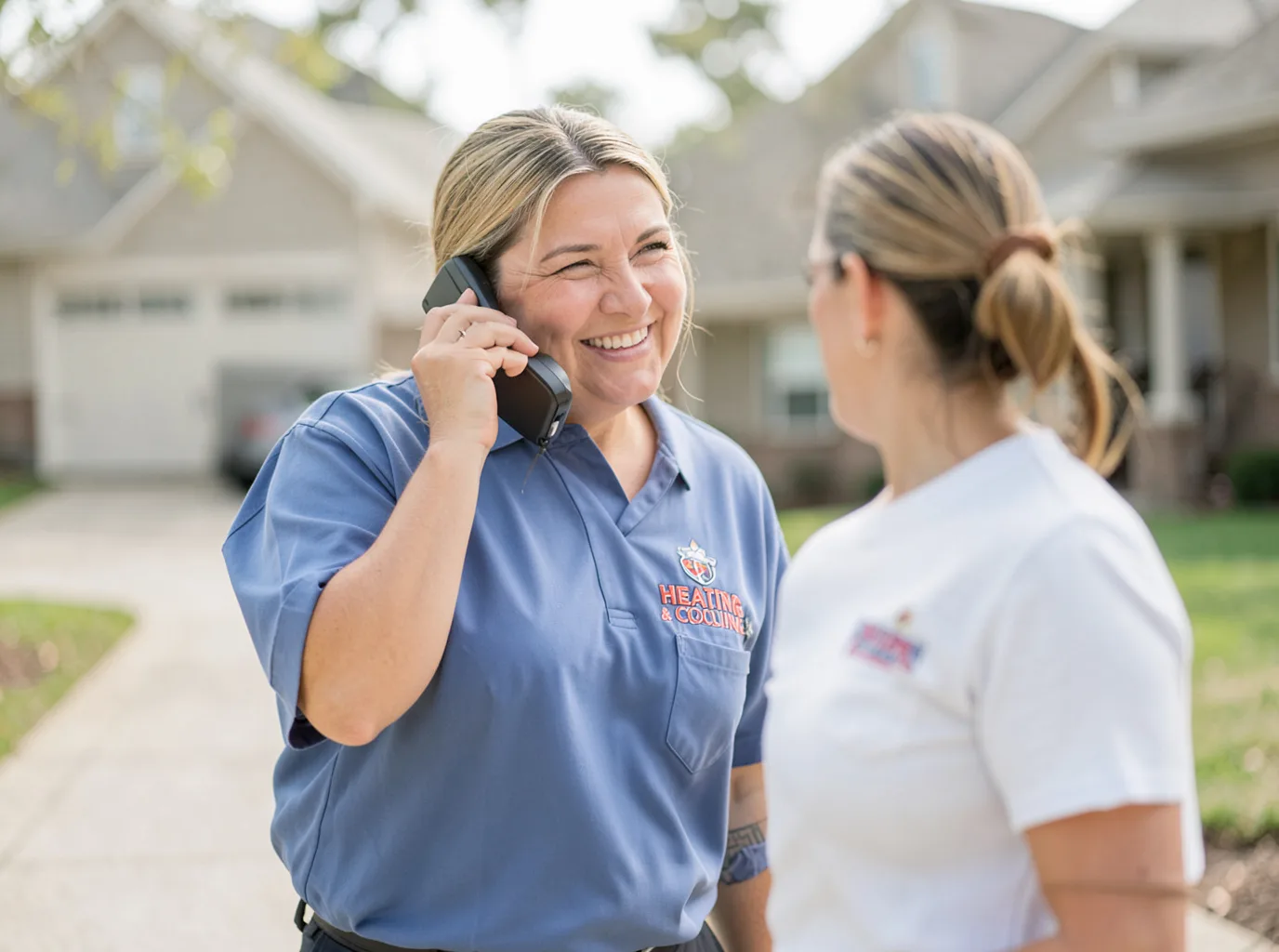Hvac Repair Clara, MS FAQs